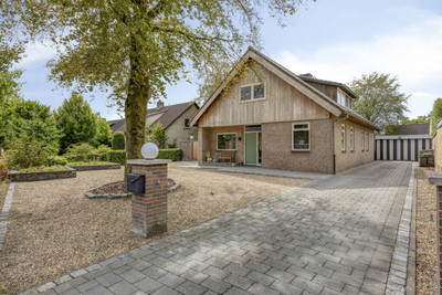 Huis te koop Bernadettestraat 20