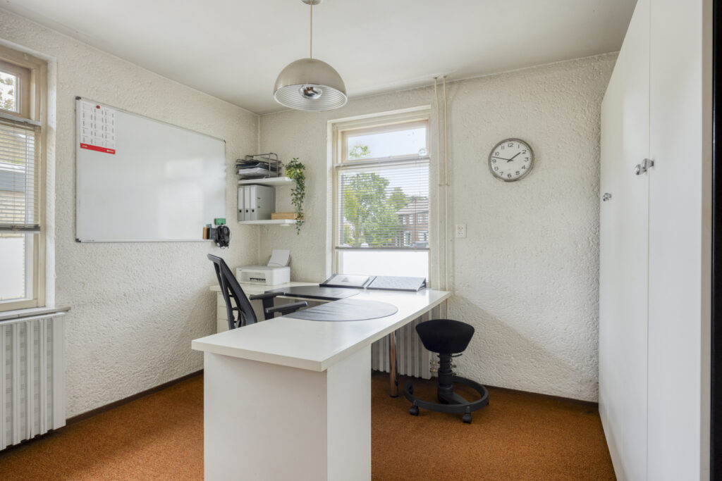 Vrijstaande woning te koop: Bernadettestraat 20, Mariahout