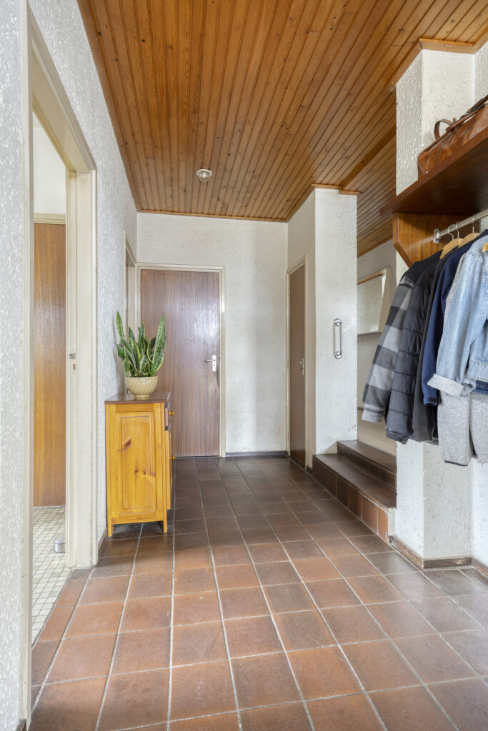 Vrijstaande woning te koop: Bernadettestraat 20, Mariahout