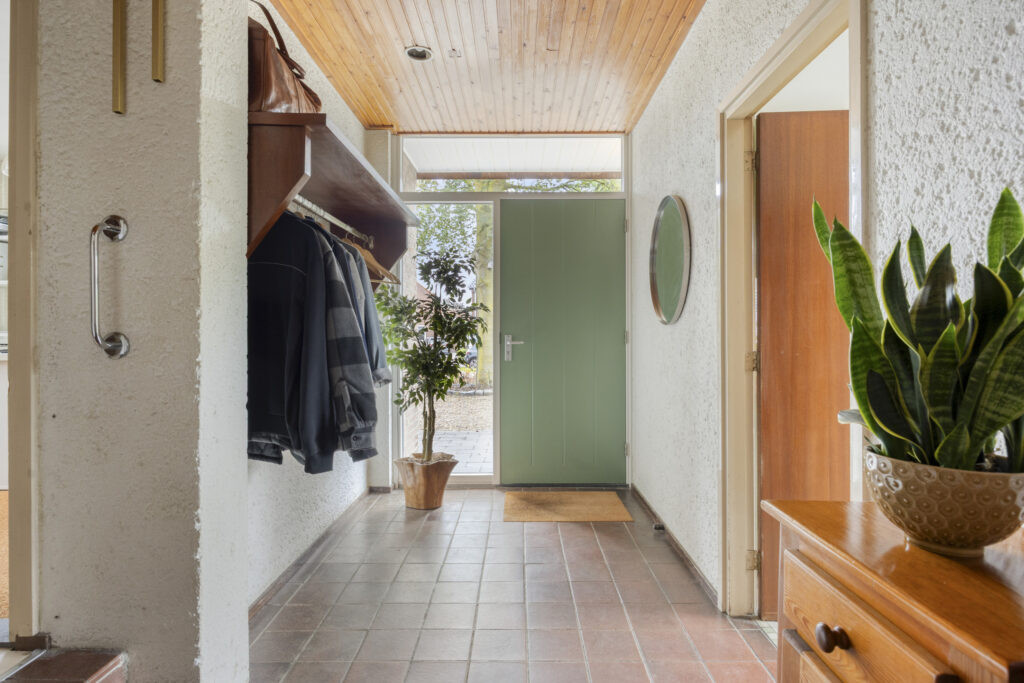 Vrijstaande woning te koop: Bernadettestraat 20, Mariahout