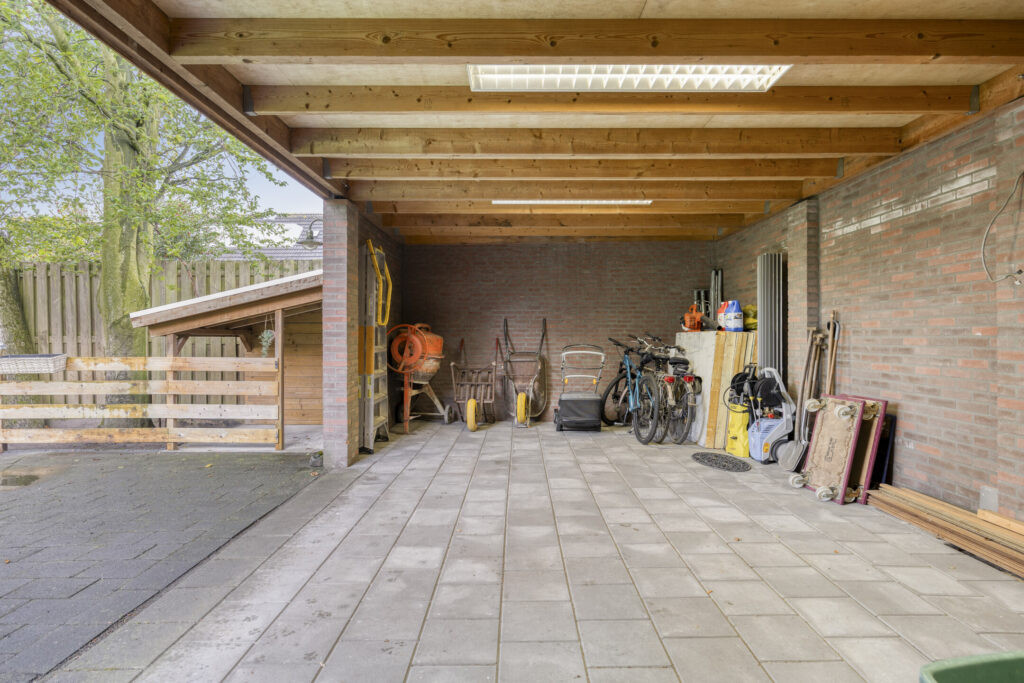 Vrijstaande woning te koop: Bernadettestraat 20, Mariahout