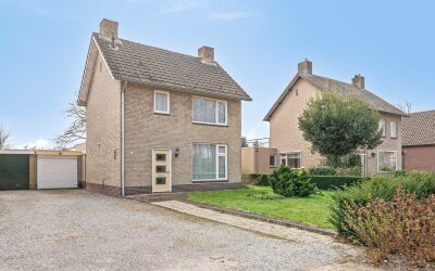 Bernadettestraat 46