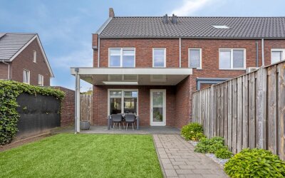 Huis te koop Zonnedauw 7