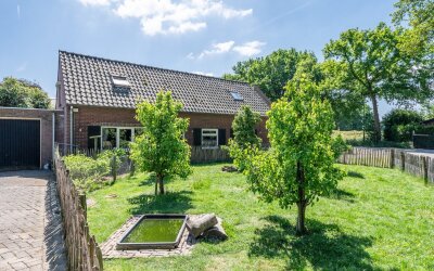 Knapersven 9