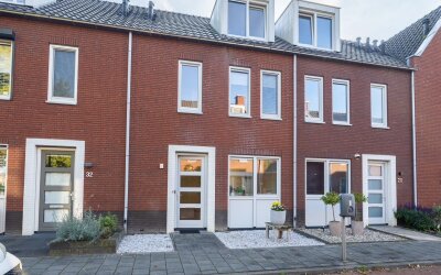 Hamelijnckhof 30