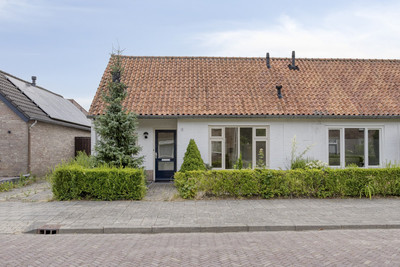 Verlengde Raagtenstraat 1