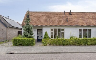 Verlengde Raagtenstraat 1