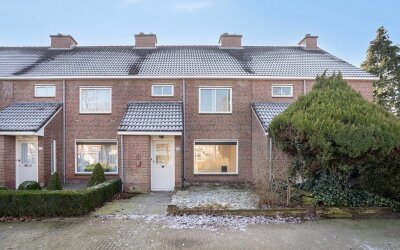 Kloostertuin 40