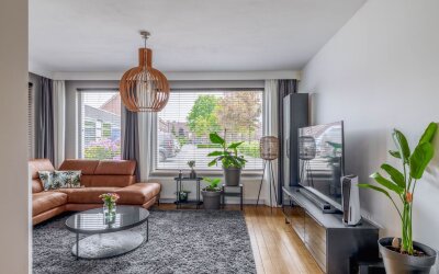 Kloostertuin 49