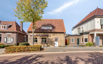 Kapelstraat 20