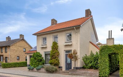 Kapelstraat 64