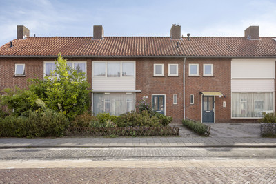 Brouwersstraat 6-B