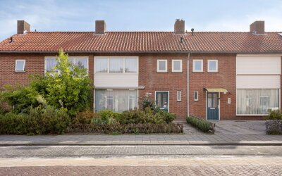 Brouwersstraat 6-B