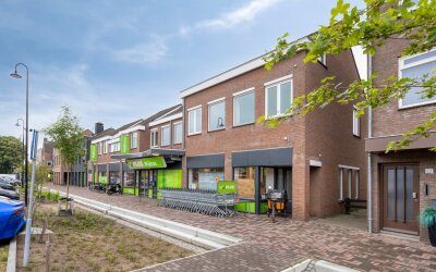Piet van Thielplein 24