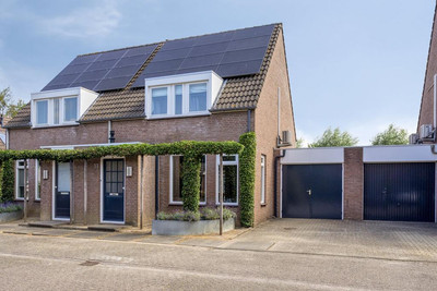 Eikenlaan 11