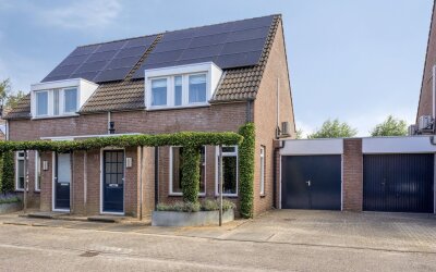 Eikenlaan 11