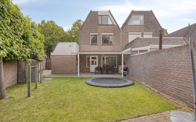 Beukenlaan 24