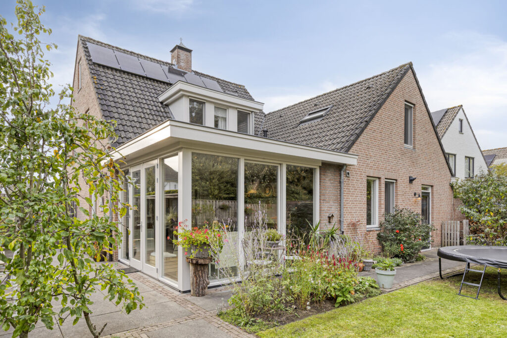 Vrijstaande woning te koop: Rogier Monicxlaan 9, Beek En Donk