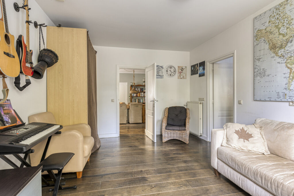 Vrijstaande woning te koop: Rogier Monicxlaan 9, Beek En Donk