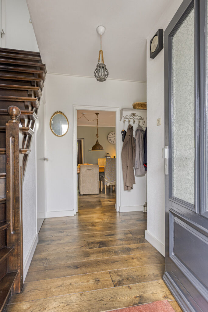 Vrijstaande woning te koop: Rogier Monicxlaan 9, Beek En Donk