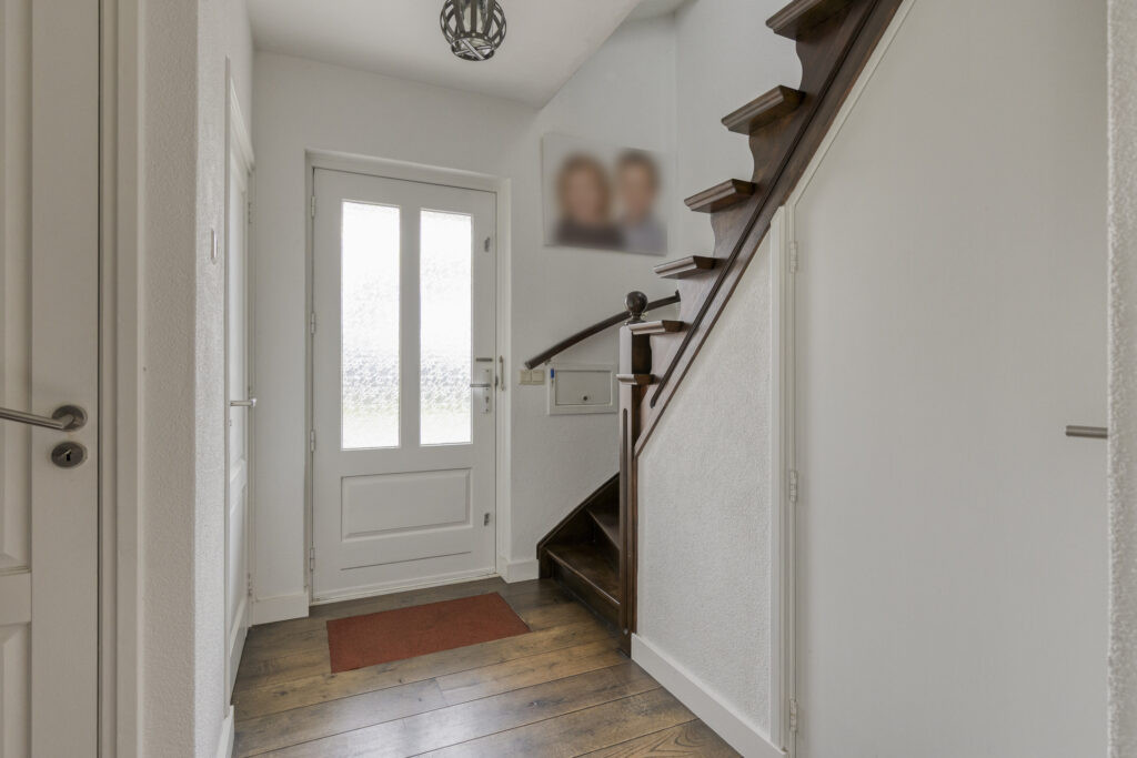 Vrijstaande woning te koop: Rogier Monicxlaan 9, Beek En Donk