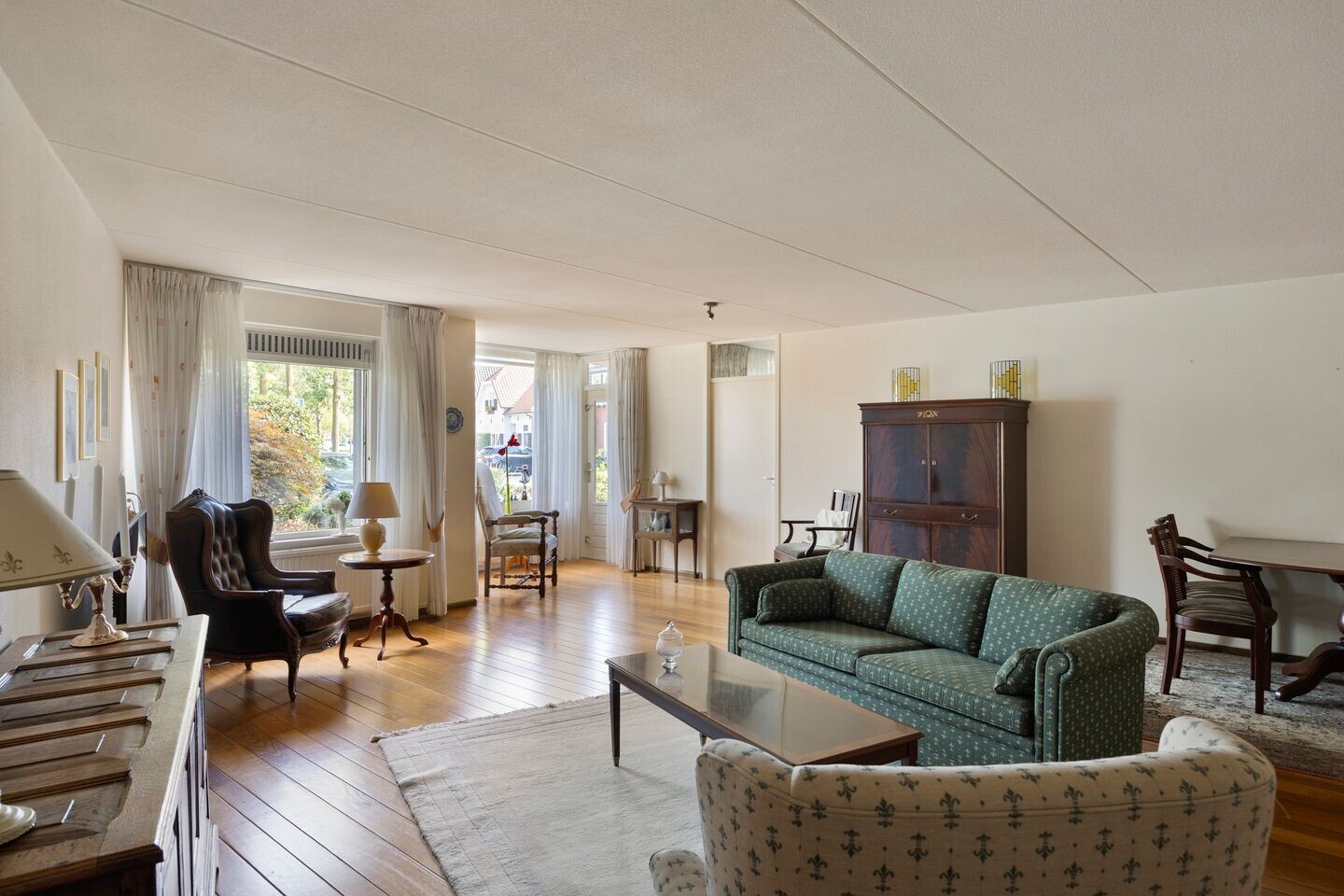 Appartement te koop: Brandstraat 30, Beek En Donk