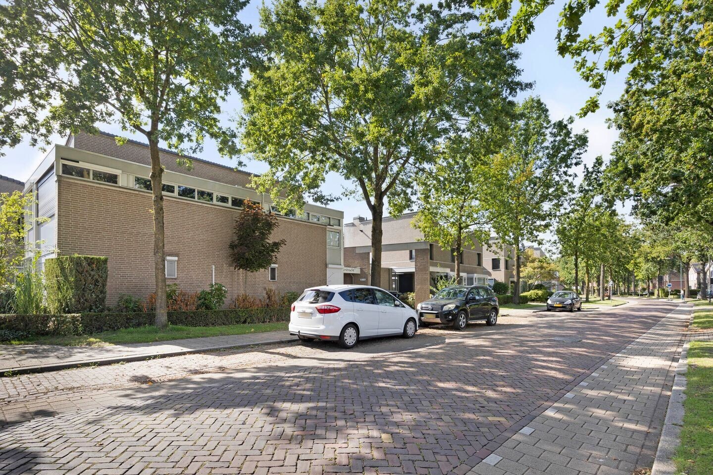 Appartement te koop: Brandstraat 30, Beek En Donk