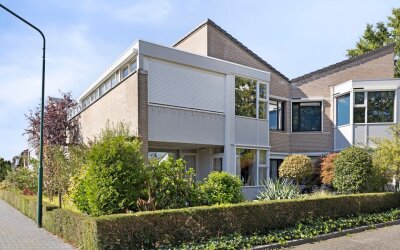 Brandstraat 30
