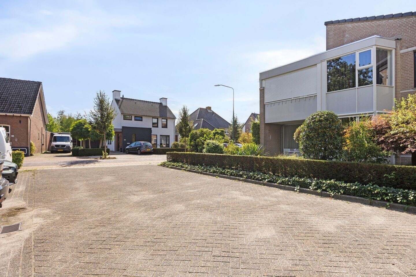 Appartement te koop: Brandstraat 30, Beek En Donk