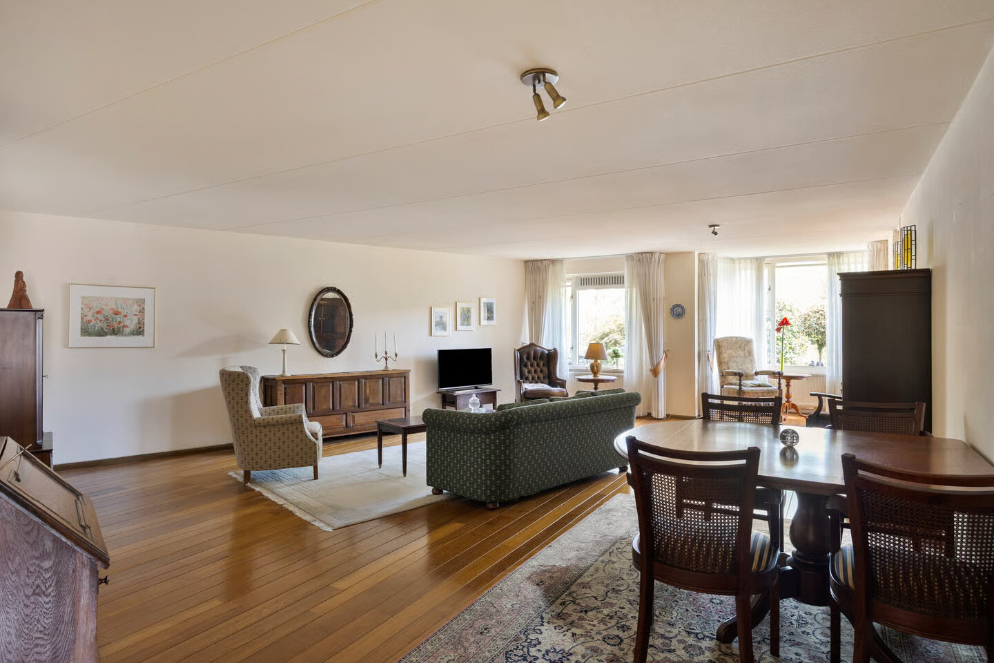 Appartement te koop: Brandstraat 30, Beek En Donk