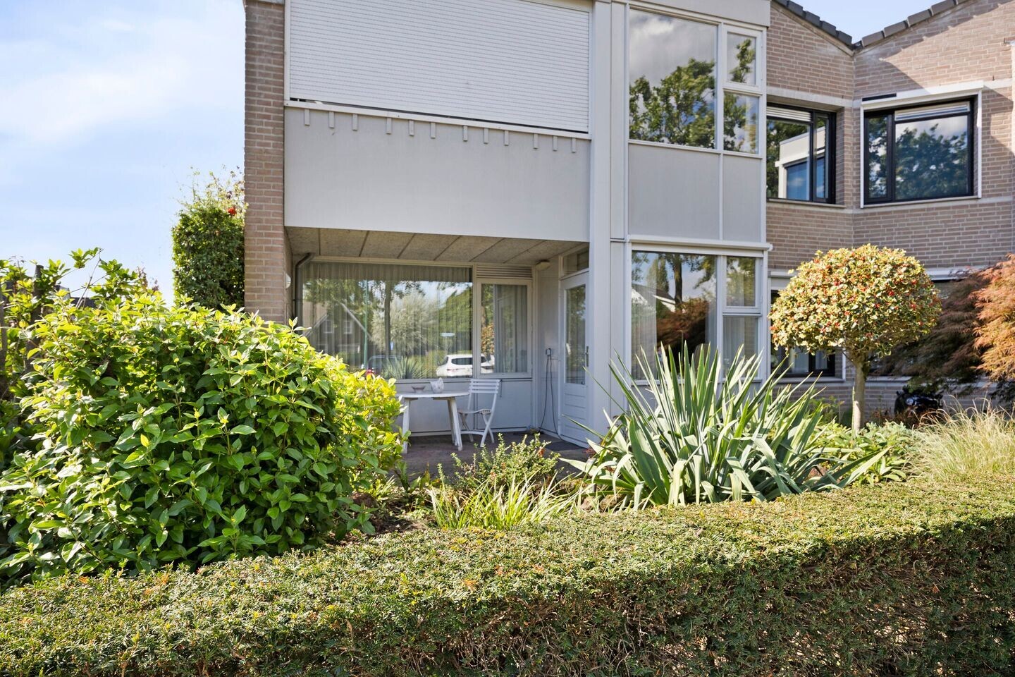 Appartement te koop: Brandstraat 30, Beek En Donk