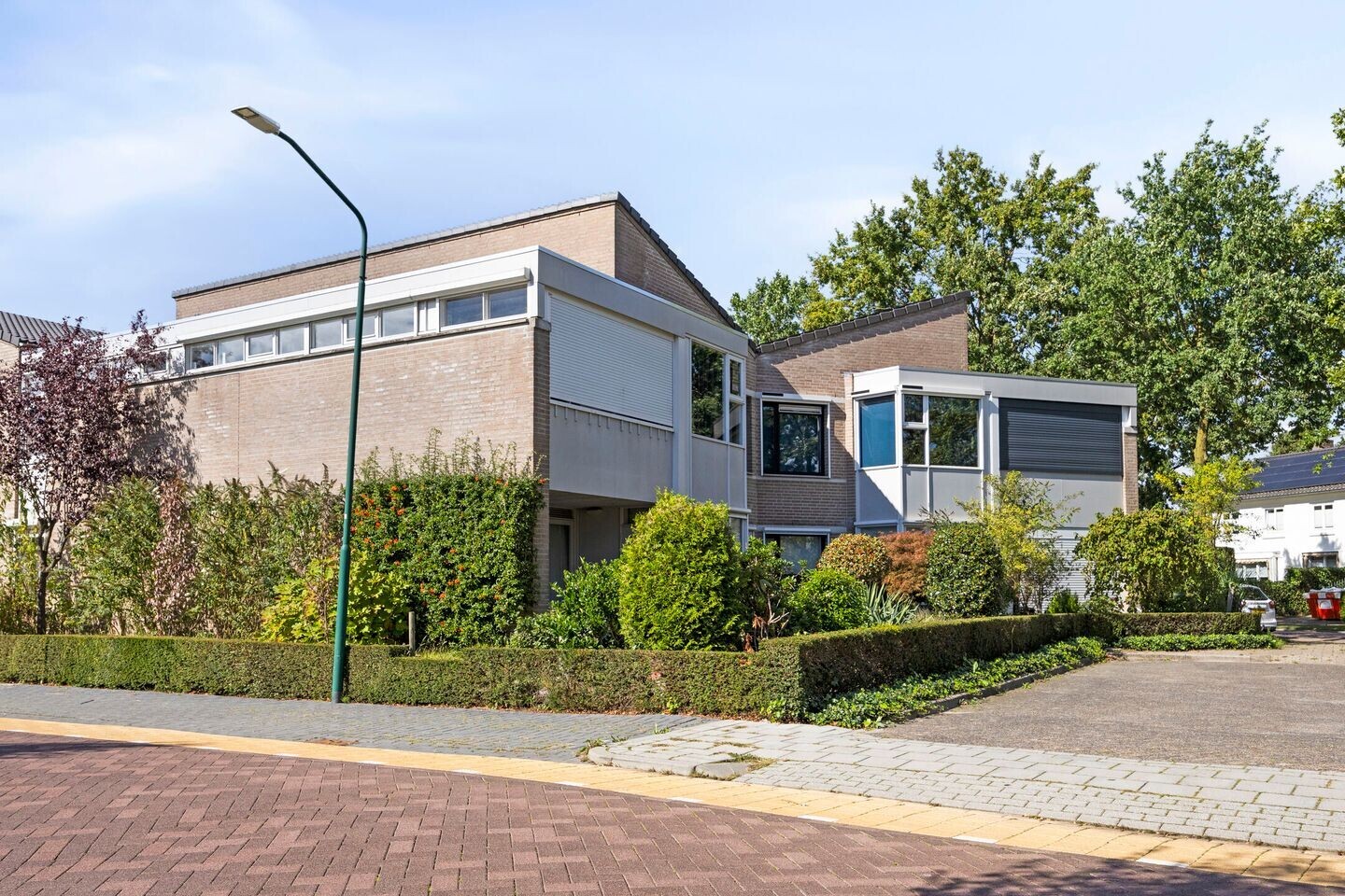 Appartement te koop: Brandstraat 30, Beek En Donk