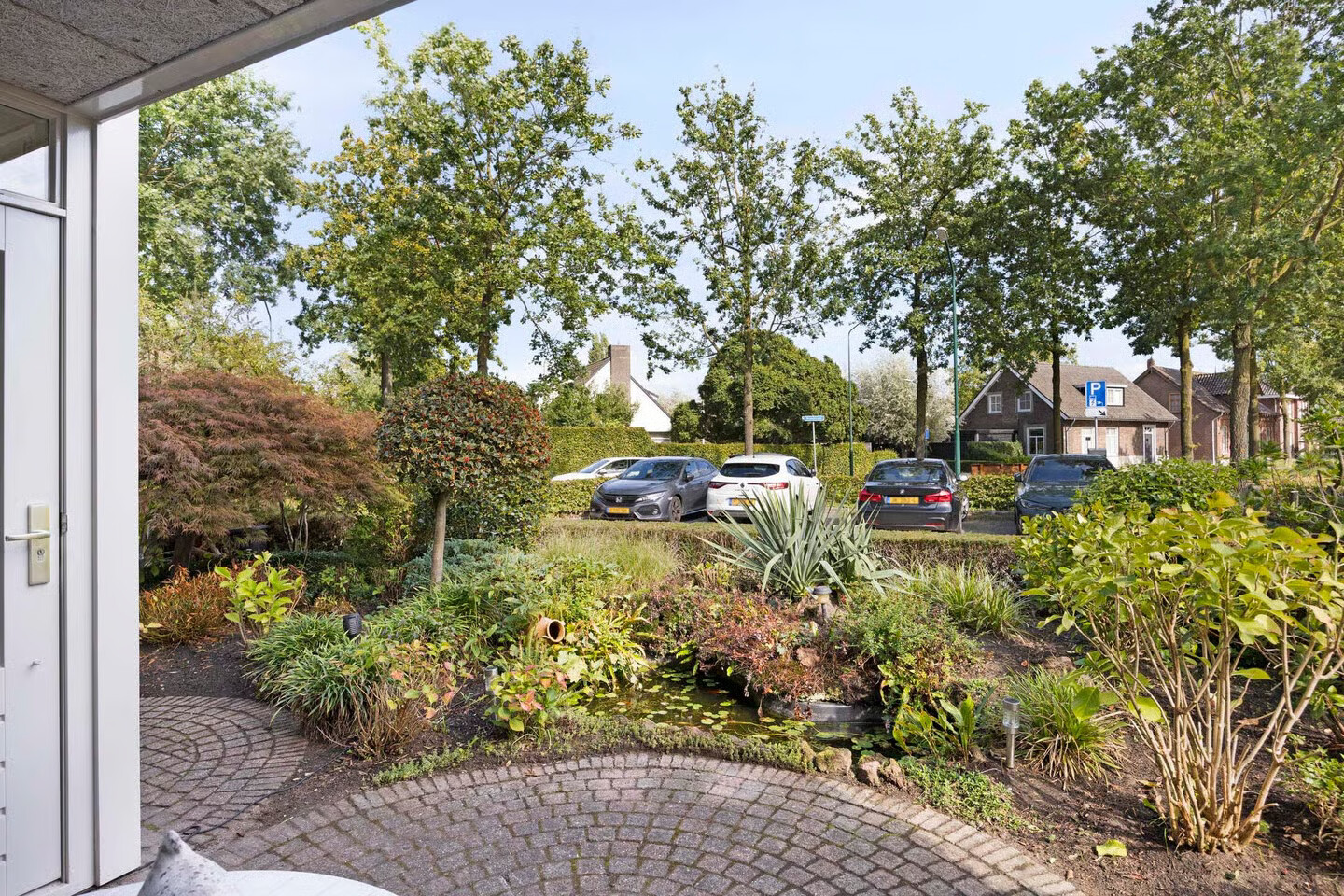 Appartement te koop: Brandstraat 30, Beek En Donk