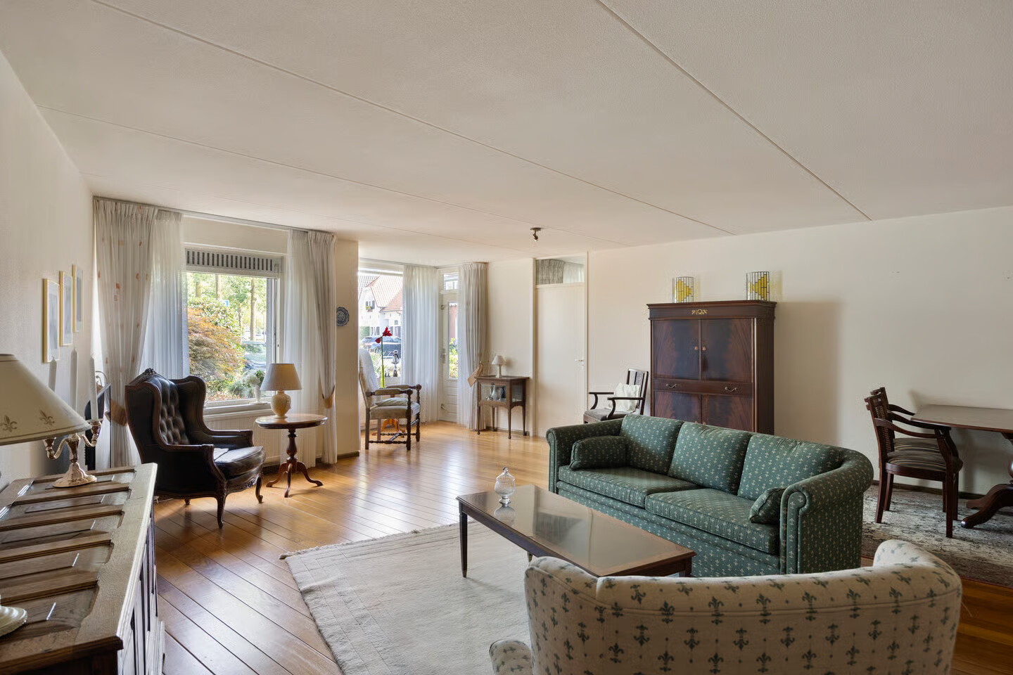 Appartement te koop: Brandstraat 30, Beek En Donk