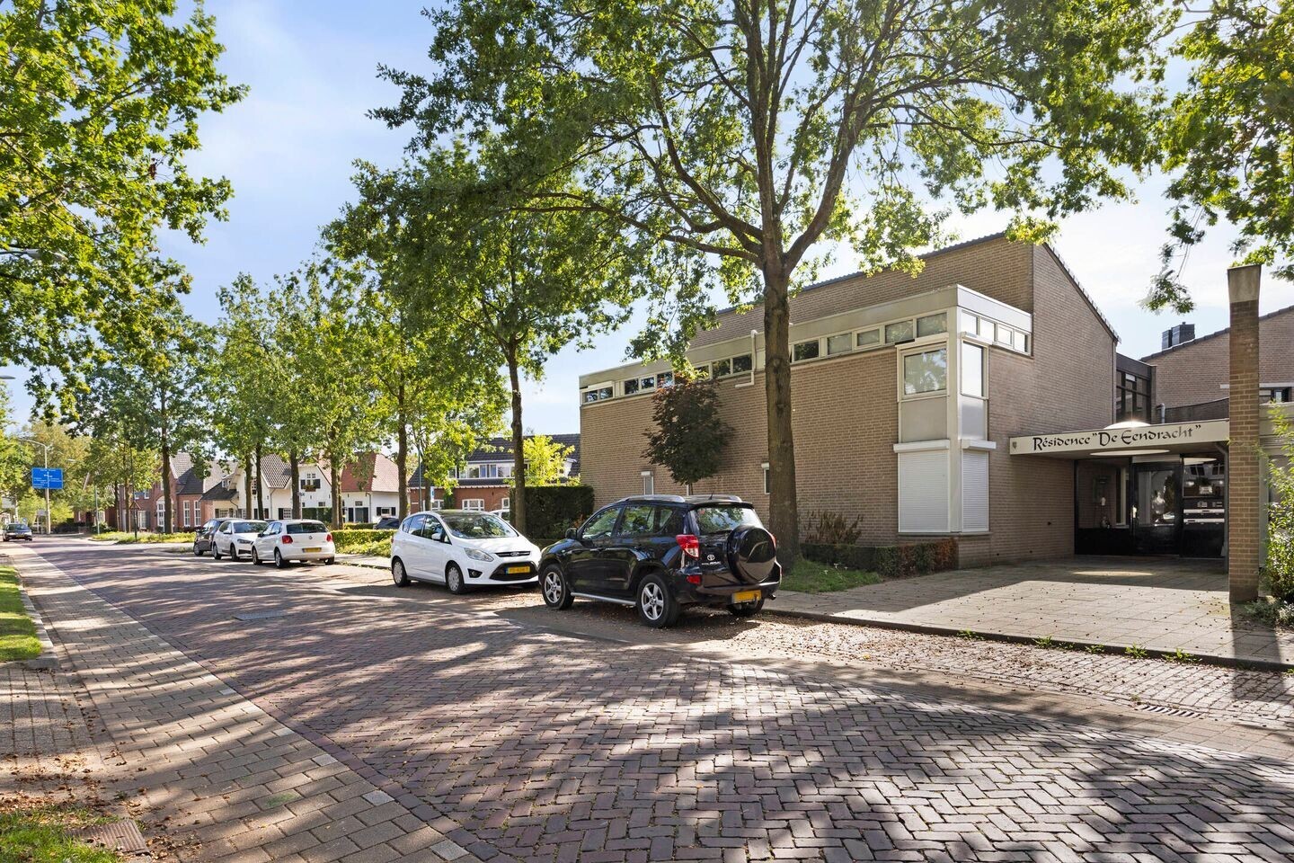 Appartement te koop: Brandstraat 30, Beek En Donk