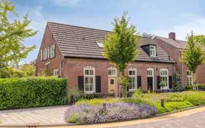 Kerkstraat 14-A