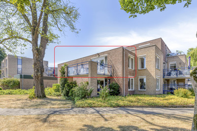 Baron van Leefdaelstraat 48