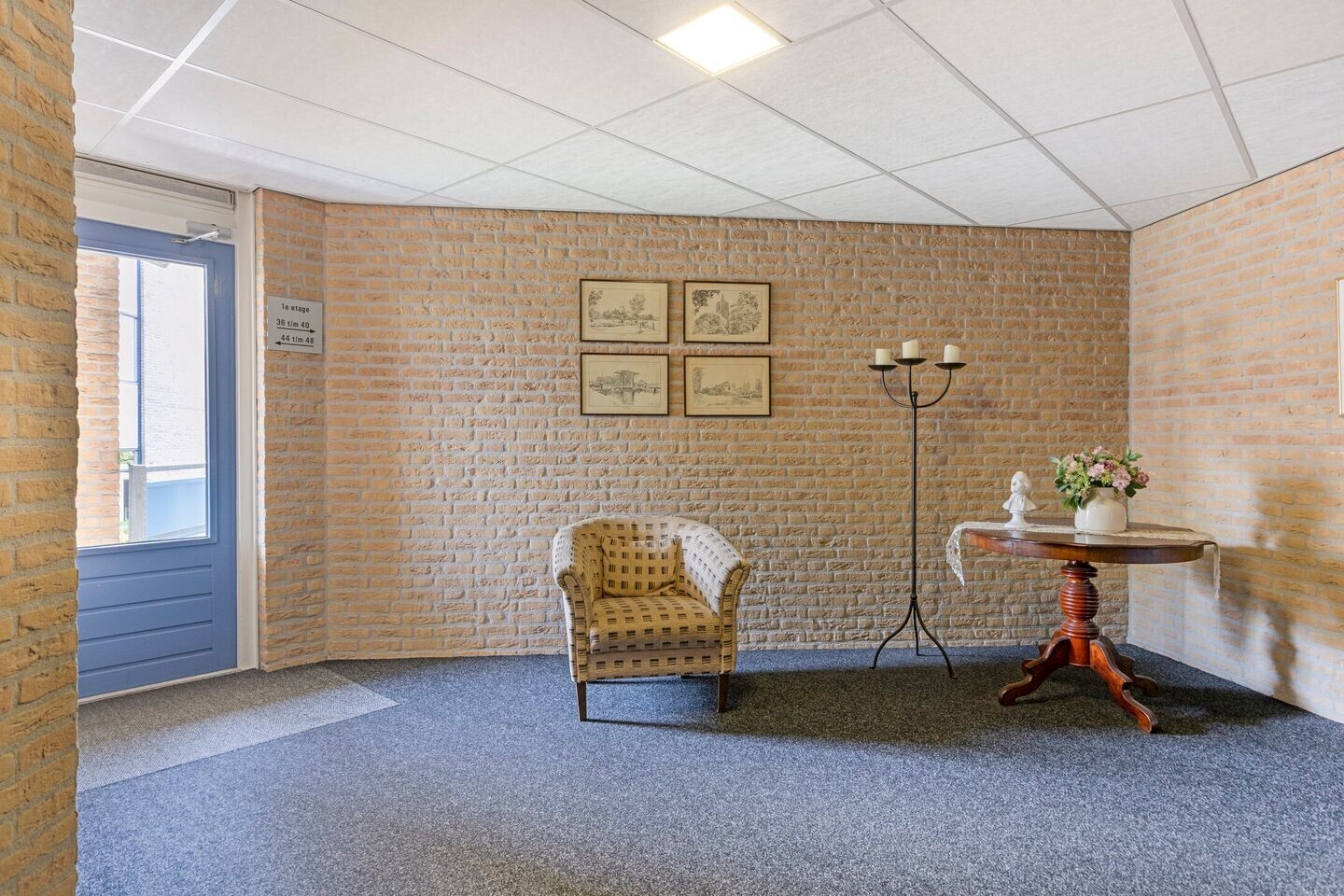 Appartement te koop: Baron van Leefdaelstraat 48, Beek En Donk