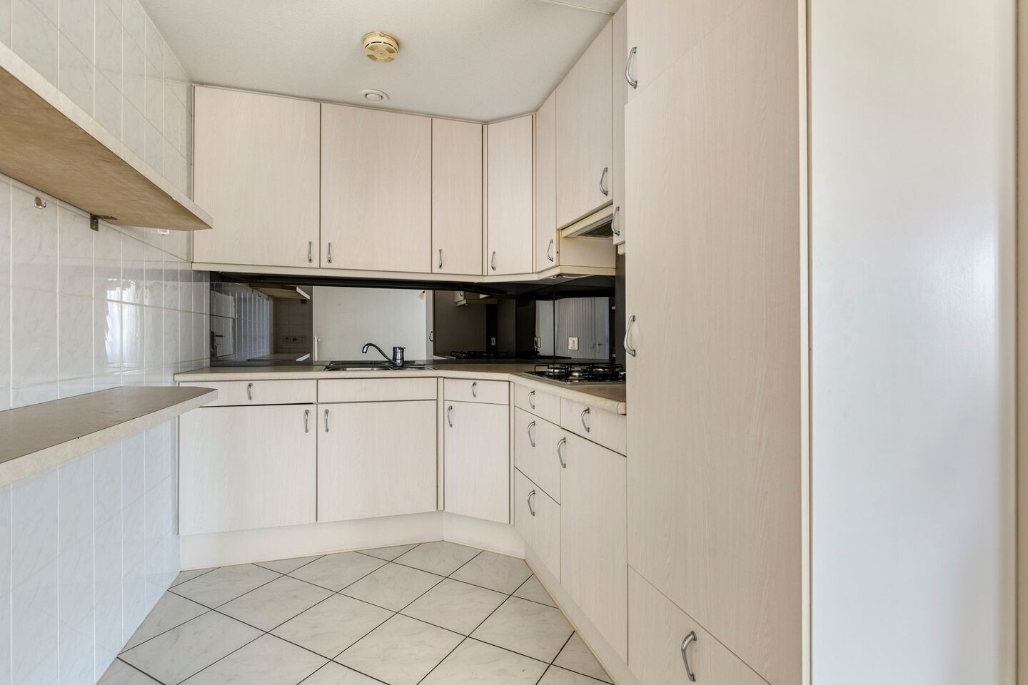 Appartement te koop: Baron van Leefdaelstraat 48, Beek En Donk