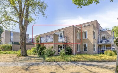 Baron van Leefdaelstraat 48