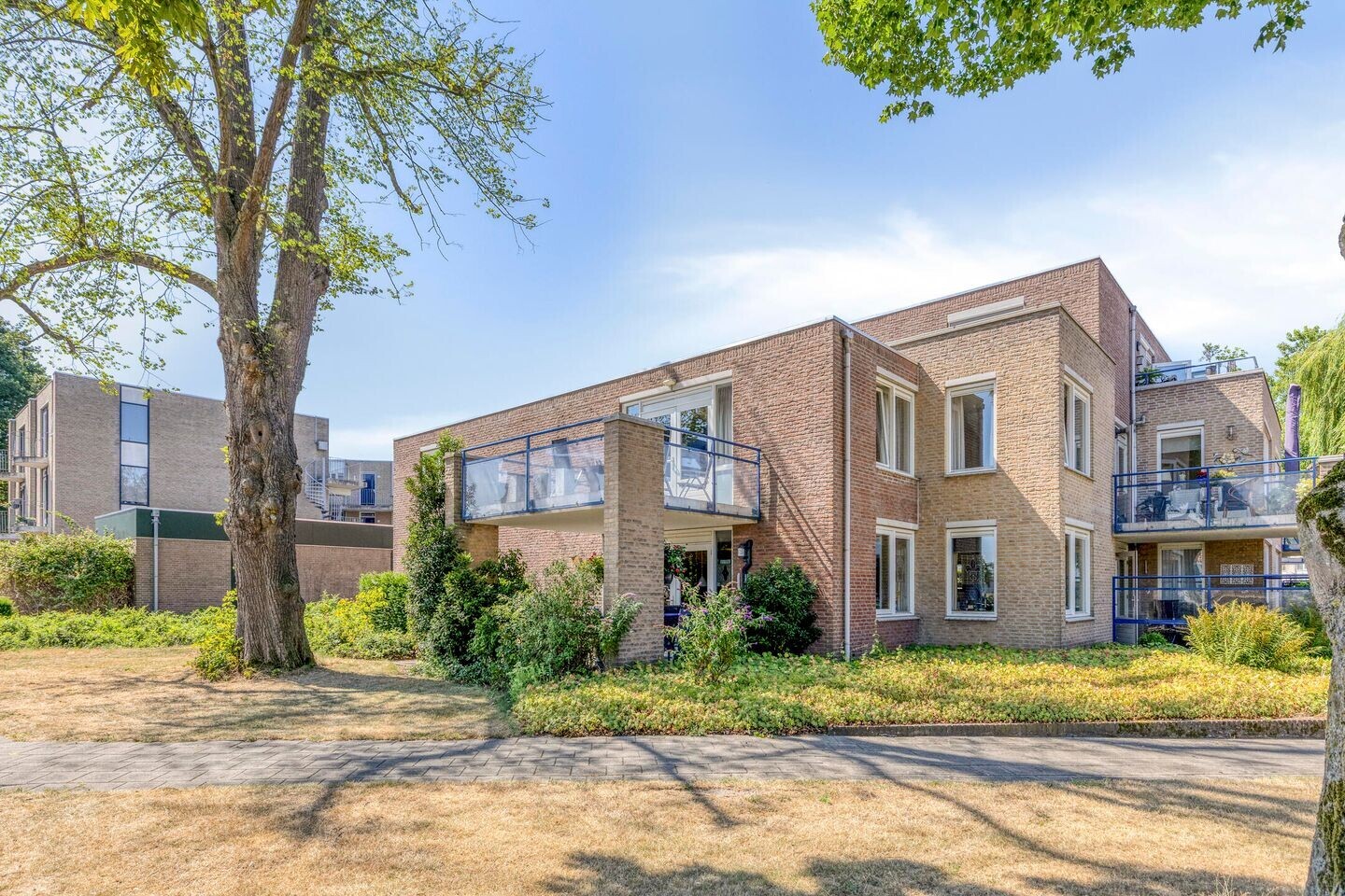Appartement te koop: Baron van Leefdaelstraat 48, Beek En Donk