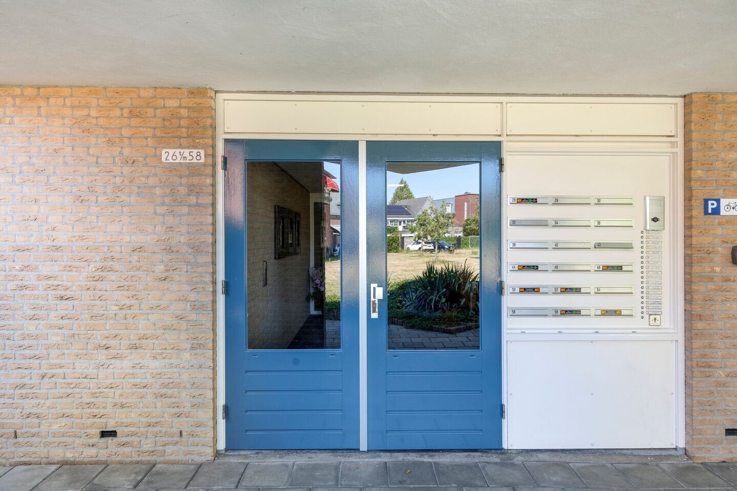Appartement te koop: Baron van Leefdaelstraat 48, Beek En Donk