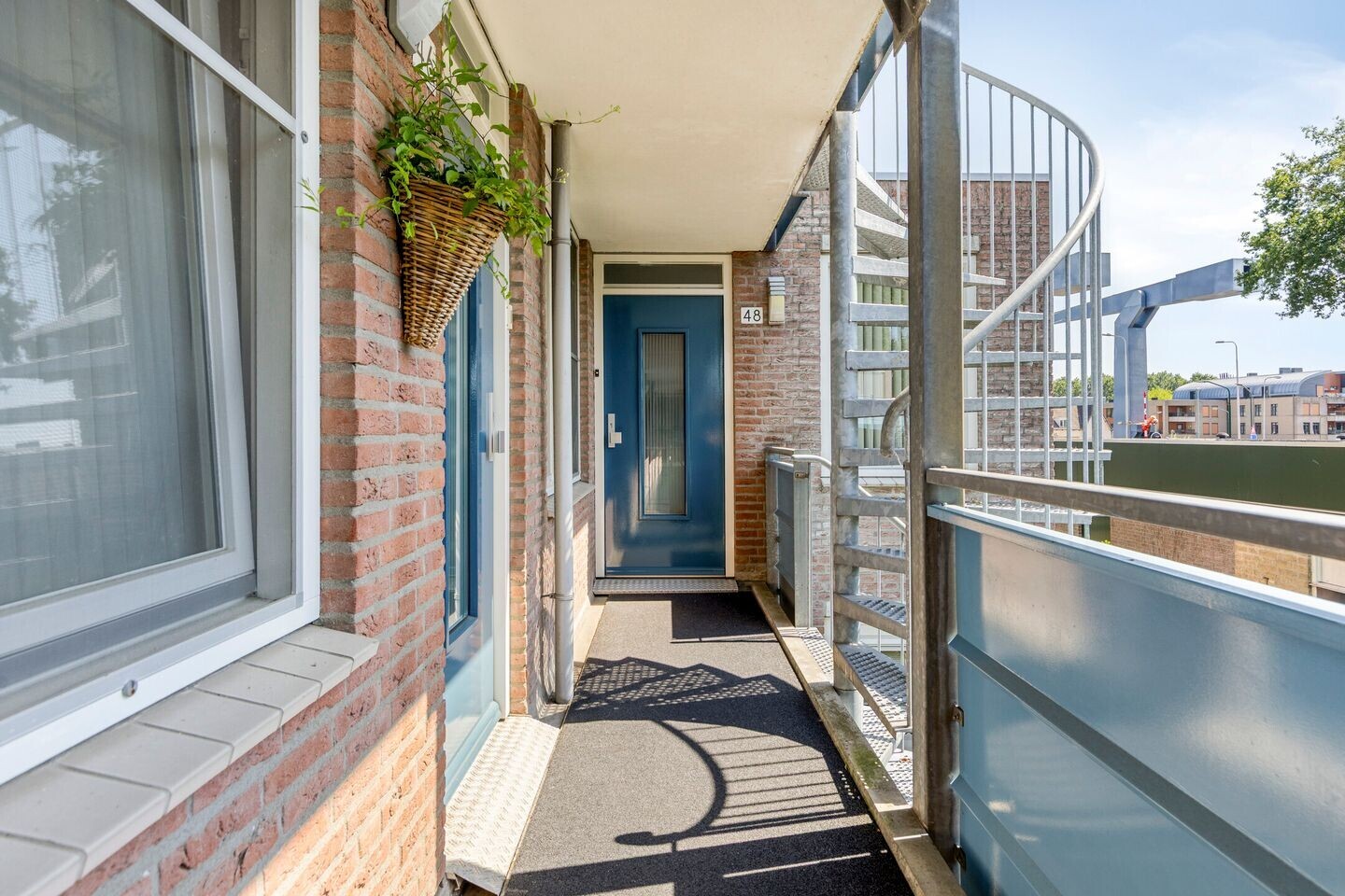 Appartement te koop: Baron van Leefdaelstraat 48, Beek En Donk