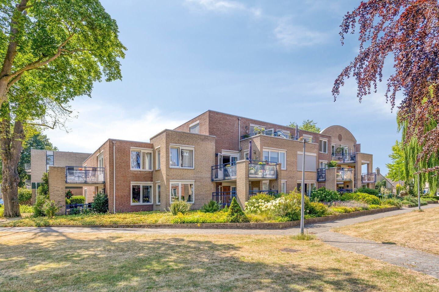 Appartement te koop: Baron van Leefdaelstraat 48, Beek En Donk