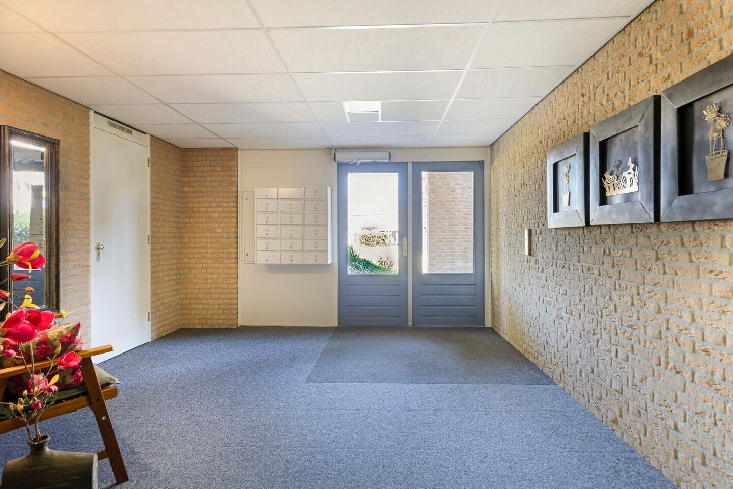 Appartement te koop: Baron van Leefdaelstraat 48, Beek En Donk