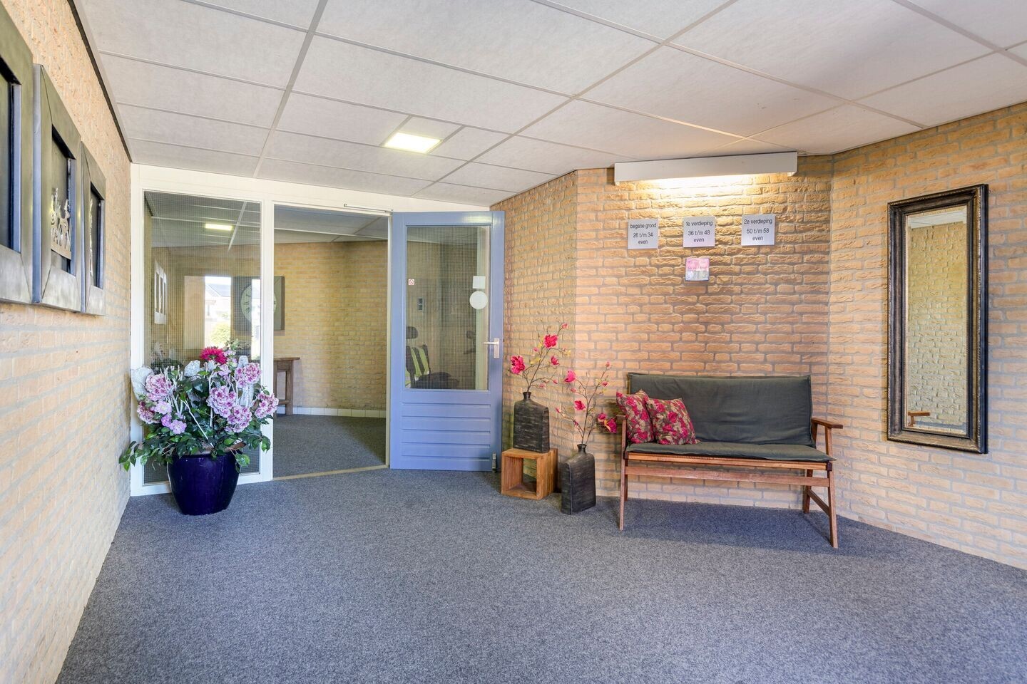 Appartement te koop: Baron van Leefdaelstraat 48, Beek En Donk
