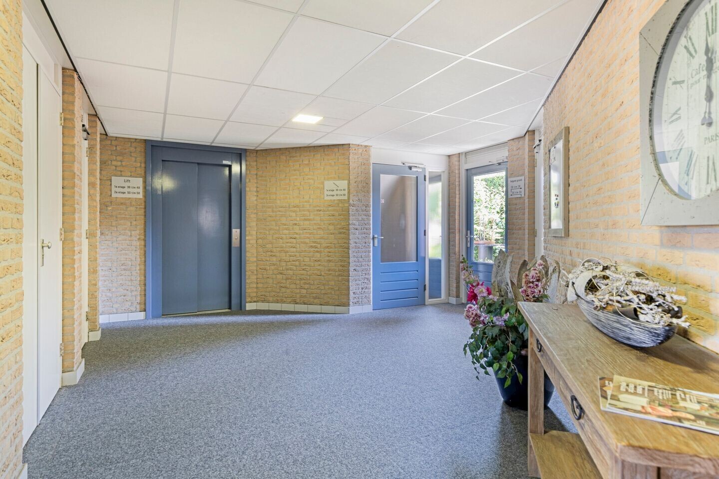 Appartement te koop: Baron van Leefdaelstraat 48, Beek En Donk