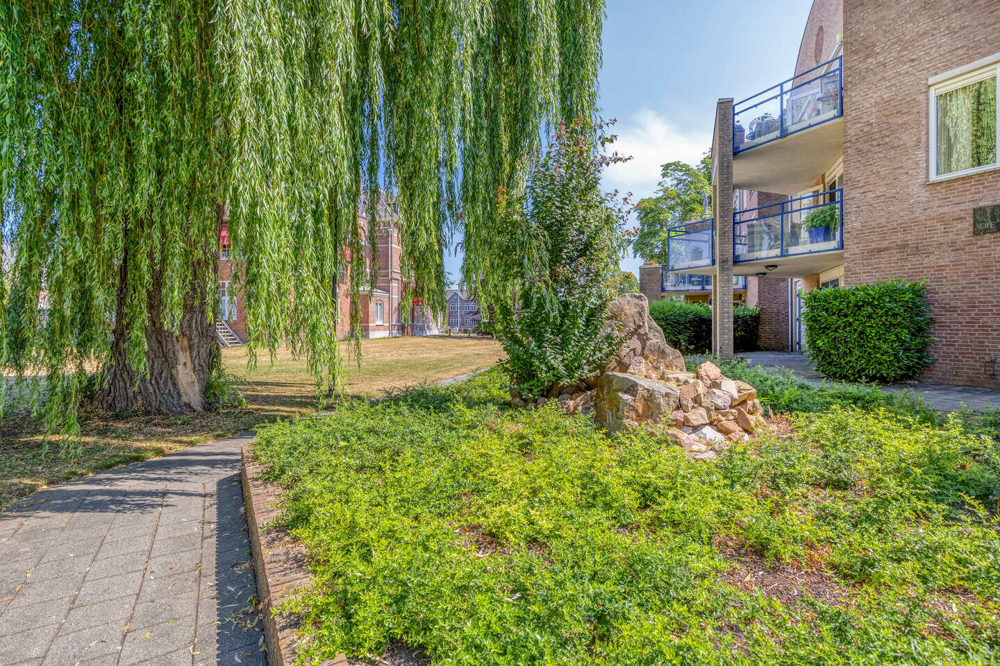 Appartement te koop: Baron van Leefdaelstraat 48, Beek En Donk