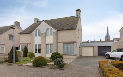 Baron van Leefdaelstraat 66