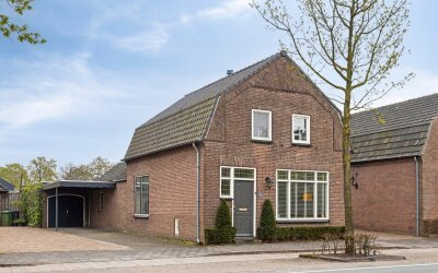 Oranjelaan 31